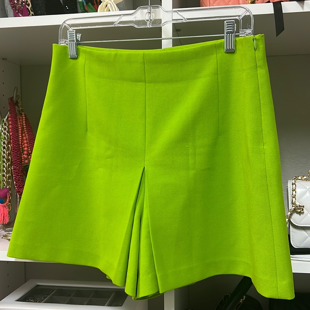 Zara Skort